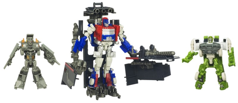 Looks at Upcoming Store Exclusives - Dark of the Moon Cyberverse